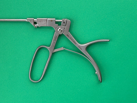 Karl Storz Surgical Punch, 70° Upturned *Made in Germany*