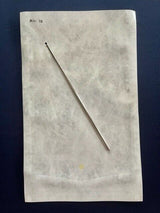 V.Mueller Surgical ENT Circular Elevator, REF # 101-4452