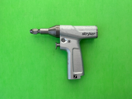 Stryker System 7 Set of 2 Drills