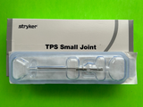 Stryker Formula Surgical TPS Small-Joint Full Radius Cutter 2.5mm x 80mm