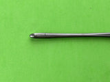 Karl Storz Surgical Size 4 Nasal Forceps