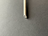 Stryker 502-540-045 5.0 mm 45º IDEAL EYES™ HD IR Autoclavable Laparoscope, 30 cm