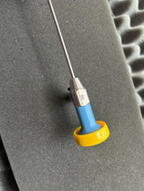Stryker 0502-290-030 2.9 mm 30° IDEAL EYES™ HD Autoclavable Pediatric Laproscope