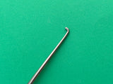 R.Wolf Surgical Graduated Hook, 4.5mm Tip 90° Down