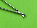 Codman Surgical 45º Angled Diethrich Coronary Artery Scissors 7-1/2"