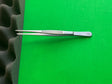 V.Mueller SU2333 Tissue Forceps, 1x2 Teeth 6"