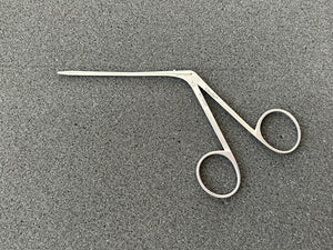 V. Mueller AU15300 House Strut ENT Forceps 3-1/8"