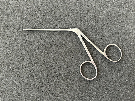 V. Mueller AU15300 House Strut ENT Forceps 3-1/8"