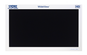 NEW Karl Storz NDS 26" HD WIDEVIEW Flat Panel Monitor SC-WU26-A1511 WITH CABLES