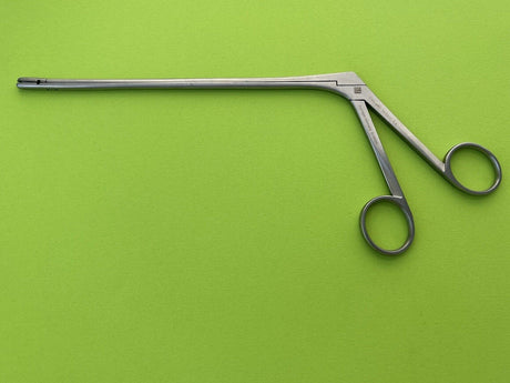 V.Mueller Surgical Spencer Rongeur Forceps, 4mm x 12mm Alligator Jaw 7-1/2"