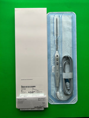 ArthreX AR-9825 Arthrex Apollo RF Hook Ablator 90° 2027-2028