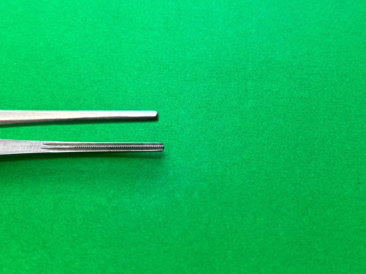 V.Mueller CH5900 DeBakey Vascular Forceps, 6.25"