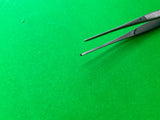 Jarit 130-280 Tissue Forceps 1x2 Teeth