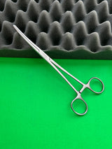 V. Mueller SU2764 Pean Artery Forceps, CVD, 8"