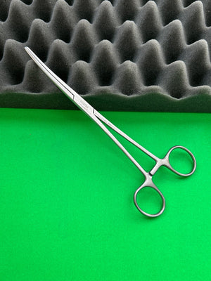 V. Mueller SU2764 Pean Artery Forceps, CVD, 8"