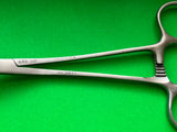 Pilling 35-6041 Cooley Clamp 7-7/8" Angled