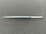 Codman 80-1806 Microvascular Tying Forceps ENT,  7”