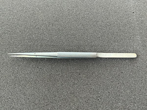 Codman 80-1806 Microvascular Tying Forceps ENT,  7”