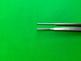 Codman 37-1002 DeBakey Thoracic Tissue Forceps, 9.5"
