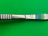 Codman 37-1001 DeBakey Tissue Forceps, 7-3/4"