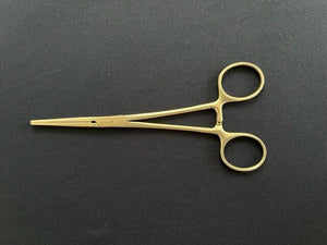 Aesculap Rochester-Pean Artery Forceps, 6.25", REF # BH442R