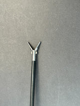 Laparoscopic Rotocam Dolphin Nose Dissecting Forceps 5mm