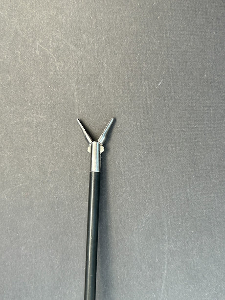 Laparoscopic Rotocam Dolphin Nose Dissecting Forceps 5mm