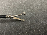 Stryker 250-080-230 Laparoscopic Babcock Forceps 10mm x 33cm