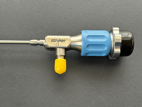 Stryker IDEAL EYES HD Autoclavable Arthroscope, C-Mount, Speed-Lock 4.0 mm 0º