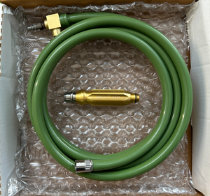Medtronic Midas Rex Driver Motor 50 to 120 PSI with Hose