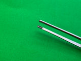 Karl Storz G1909 Brown-Bahnson Tissue Forceps, 1mm x 6mm, 7.6”
