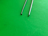 V Mueller SU2338 Tissue Forceps, 1x2 Teeth, 12"