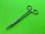 Aesculap Surgical 7" Mixter (Meeker) Right Angle Forceps