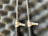 Arthrex 4K Laparoscope SET 0° & 30° 5.5 x 300 mm AR-3351 5500 & AR-3351 5530
