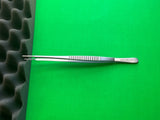 Codman 37-1002 DeBakey Thoracic Tissue Forceps, 9.5"