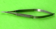 Aesculap 6-1/4" Straight Micro Scissors