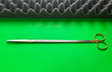 V. Mueller CH2088 Metzenbaum Scissors 11" Straight Scissors