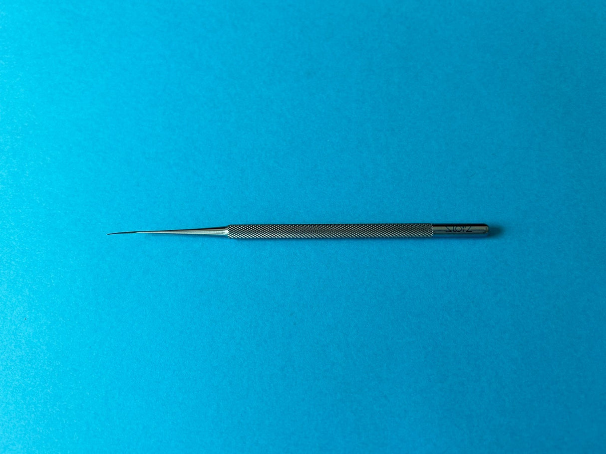 Karl Storz 6-400 Titanium Kuglen Push Pull Hook, 4.8''