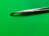 Pilling 17-2571 Cystic Duct Forceps, 7-1/2in