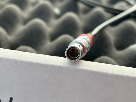 Stryker MultiGen 2 (MG2) 100mm/10cm Radiofrequency Probe 8400-815-010