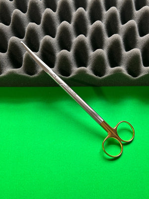 SSI Ultra 32-992 Curved Metzenbaum Scissors