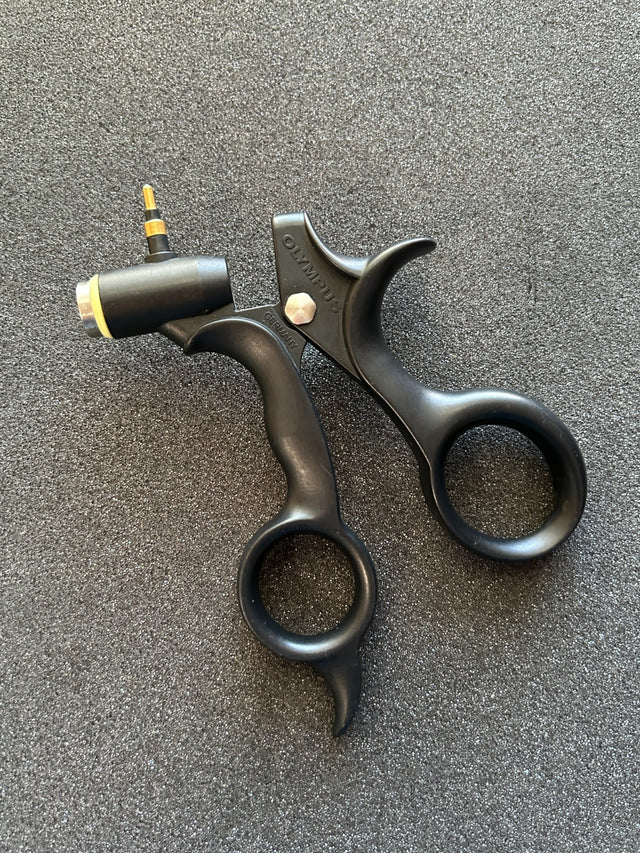 Olympus WA601001C Autoclavable Bipolar Handle