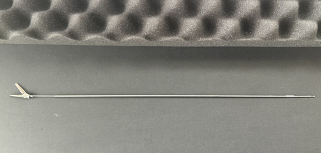 Karl Storz 30530MT Laparoscopic Super Cut Scissors Insert
