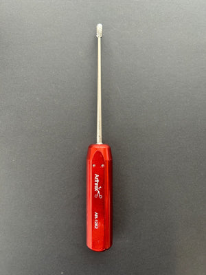 Arthrex AR-1282 Tunnel Notchplasty Rasp, 10''
