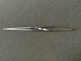 Boss 50-1442 Castroviejo "GG" Needle Holder, 8-1/2'' w/Lock, TC