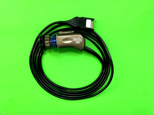 Karl Storz H3 Image 1 HD 22220150 Camera Head with Coupler.