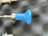 Stryker Arthroscope 2.7mm 30° W/ Sheath, Obturator & Storz Adapter 502-244-030