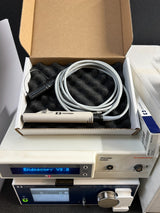 Smith & Nephew/Covidien Truclear Shaver System with HysteroLux Unit & Footswitch