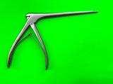 Codman Surgical Kerrison Rongeur 2mm 90° Shaft 7 "