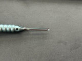 Karl Storz ET2910 Ophthalmic Loading Forceps, Titanium
